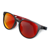 adidas SUNGLASSES ASIAN FIT SP0036F 02L 54 MIRROR MAT GREY RED アディダス サングラス アジアンフィット スポーツ メガネ 眼鏡 UVカット 紫外線カット メンズ レディース ミラー マットグレー レッド
