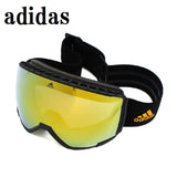adidas SUNGLASSES ASIAN FIT SP0039F 02L 00 BLACK アディダス スキー ゴーグル スノーボード スノボ アウトドア UVカット 紫外線カット メンズ レディース ブラック