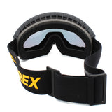 adidas SUNGLASSES ASIAN FIT SP0039F 02L 00 BLACK アディダス スキー ゴーグル スノーボード スノボ アウトドア UVカット 紫外線カット メンズ レディース ブラック