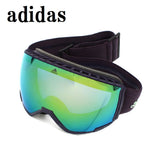 adidas SUNGLASSES ASIAN FIT SP0039F 92Q 00 PURPLE アディダス スキー ゴーグル スノーボード スノボ アウトドア UVカット 紫外線カット メンズ レディース パープル