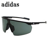 adidas SUNGLASSES ASIAN FIT SP0075 02A 00 MIRROR GREY BLACK アディダス サングラス アジアンフィット スポーツ メガネ 眼鏡 UVカット 紫外線カット メンズ レディース グレー ブラック