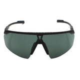 adidas SUNGLASSES ASIAN FIT SP0075 02A 00 MIRROR GREY BLACK アディダス サングラス アジアンフィット スポーツ メガネ 眼鏡 UVカット 紫外線カット メンズ レディース グレー ブラック