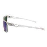 adidas SUNGLASSES ASIAN FIT SP0083 27Q 59 MIRROR CLEAR アディダス サングラス アジアンフィット スポーツ メガネ 眼鏡 UVカット 紫外線カット メンズ レディース ミラー クリア