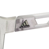 adidas SUNGLASSES ASIAN FIT SP0083 27Q 59 MIRROR CLEAR アディダス サングラス アジアンフィット スポーツ メガネ 眼鏡 UVカット 紫外線カット メンズ レディース ミラー クリア