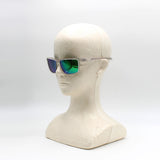 adidas SUNGLASSES ASIAN FIT SP0083 27Q 59 MIRROR CLEAR アディダス サングラス アジアンフィット スポーツ メガネ 眼鏡 UVカット 紫外線カット メンズ レディース ミラー クリア