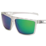 adidas SUNGLASSES ASIAN FIT SP0083 27Q 59 MIRROR CLEAR アディダス サングラス アジアンフィット スポーツ メガネ 眼鏡 UVカット 紫外線カット メンズ レディース ミラー クリア