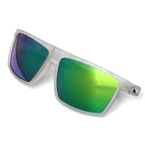 adidas SUNGLASSES ASIAN FIT SP0083 27Q 59 MIRROR CLEAR アディダス サングラス アジアンフィット スポーツ メガネ 眼鏡 UVカット 紫外線カット メンズ レディース ミラー クリア