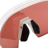 adidas SUNGLASSES ASIAN FIT SP0093 21U 00 MIRROR RED WHITE アディダス サングラス アジアンフィット スポーツ メガネ 眼鏡 UVカット 紫外線カット メンズ レディース レッド ホワイト