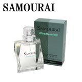 日本正規品 SAMOURAI 950011 ULTRA MOUNTAIN ST SP 50mL サムライ ウルトラマウンテン オードトワレ フレグランス 香水 メンズ