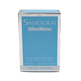 日本正規品 SAMOURAI 944311 ULTRA WATER ET SP 50mL サムライ ウルトラウォーター オードトワレ フレグランス 香水 メンズ