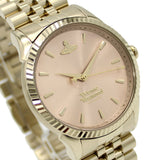 Vivienne Westwood QUARTZ ANALOG WATCH VV240PKGD GOLD ヴィヴィアン ウエストウッド 1年保証 腕時計 クォーツ アナログ 電池式 ウォッチ レディース ゴールド