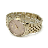 Vivienne Westwood QUARTZ ANALOG WATCH VV240PKGD GOLD ヴィヴィアン ウエストウッド 1年保証 腕時計 クォーツ アナログ 電池式 ウォッチ レディース ゴールド