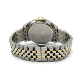 Vivienne Westwood QUARTZ ANALOG WATCH VV242CMSG SILVER GOLD ヴィヴィアン ウエストウッド 1年保証 腕時計 クォーツ アナログ 電池式 ウォッチ レディース シルバー ゴールド