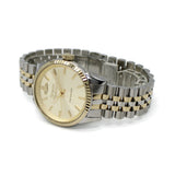 Vivienne Westwood QUARTZ ANALOG WATCH VV242CMSG SILVER GOLD ヴィヴィアン ウエストウッド 1年保証 腕時計 クォーツ アナログ 電池式 ウォッチ レディース シルバー ゴールド