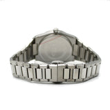 Vivienne Westwood QUARTZ ANALOG WATCH VV244PGRSL SILVER GREEN ヴィヴィアン ウエストウッド 1年保証 腕時計 クォーツ アナログ 電池式 ウォッチ レディース シルバー グリーン