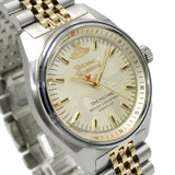 Vivienne Westwood QUARTZ ANALOG WATCH VV251WGSG SILVER GOLD ヴィヴィアン ウエストウッド 1年保証 腕時計 クォーツ アナログ 電池式 ウォッチ レディース シルバー ゴールド