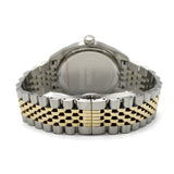 Vivienne Westwood QUARTZ ANALOG WATCH VV251WGSG SILVER GOLD ヴィヴィアン ウエストウッド 1年保証 腕時計 クォーツ アナログ 電池式 ウォッチ レディース シルバー ゴールド