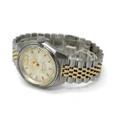 Vivienne Westwood QUARTZ ANALOG WATCH VV251WGSG SILVER GOLD ヴィヴィアン ウエストウッド 1年保証 腕時計 クォーツ アナログ 電池式 ウォッチ レディース シルバー ゴールド
