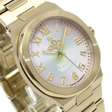 Vivienne Westwood QUARTZ ANALOG WATCH VV318MTGD GOLD MULTI ヴィヴィアン ウエストウッド 1年保証 腕時計 クォーツ アナログ 電池式 ウォッチ レディース ゴールド マルチ