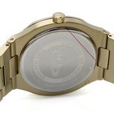 Vivienne Westwood QUARTZ ANALOG WATCH VV318MTGD GOLD MULTI ヴィヴィアン ウエストウッド 1年保証 腕時計 クォーツ アナログ 電池式 ウォッチ レディース ゴールド マルチ