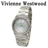 Vivienne Westwood QUARTZ ANALOG WATCH VV318MTSL SILVER MULTI ヴィヴィアン ウエストウッド 1年保証 腕時計 クォーツ アナログ 電池式 ウォッチ レディース シルバー マルチ