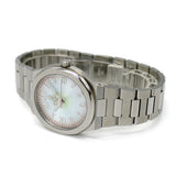 Vivienne Westwood QUARTZ ANALOG WATCH VV318MTSL SILVER MULTI ヴィヴィアン ウエストウッド 1年保証 腕時計 クォーツ アナログ 電池式 ウォッチ レディース シルバー マルチ