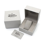 Vivienne Westwood QUARTZ ANALOG WATCH VV318MTSL SILVER MULTI ヴィヴィアン ウエストウッド 1年保証 腕時計 クォーツ アナログ 電池式 ウォッチ レディース シルバー マルチ