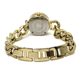 Vivienne Westwood QUARTZ ANALOG WATCH VV323CPGD GOLD ヴィヴィアン ウエストウッド 1年保証 腕時計 クォーツ アナログ 電池式 ウォッチ レディース ゴールド