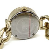 Vivienne Westwood QUARTZ ANALOG WATCH VV323CPGD GOLD ヴィヴィアン ウエストウッド 1年保証 腕時計 クォーツ アナログ 電池式 ウォッチ レディース ゴールド