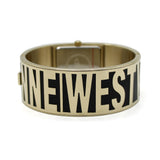 Vivienne Westwood QUARTZ ANALOG WATCH VV325BKGD GOLD BLACK ヴィヴィアン ウエストウッド 1年保証 腕時計 クォーツ アナログ 電池式 ウォッチ レディース ゴールド ブラック