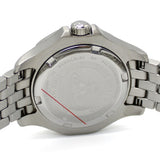 Vivienne Westwood QUARTZ ANALOG WATCH VV341LBLSL BLUE SILVER ヴィヴィアン ウエストウッド 1年保証 腕時計 クォーツ アナログ 電池式 ウォッチ レディース ブルー シルバー