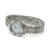 Vivienne Westwood QUARTZ ANALOG WATCH VV341LBLSL BLUE SILVER ヴィヴィアン ウエストウッド 1年保証 腕時計 クォーツ アナログ 電池式 ウォッチ レディース ブルー シルバー