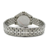 Vivienne Westwood QUARTZ ANALOG WATCH VV341WSSL SILVER ヴィヴィアン ウエストウッド 1年保証 腕時計 クォーツ アナログ 電池式 ウォッチ レディース シルバー