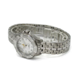 Vivienne Westwood QUARTZ ANALOG WATCH VV341WSSL SILVER ヴィヴィアン ウエストウッド 1年保証 腕時計 クォーツ アナログ 電池式 ウォッチ レディース シルバー