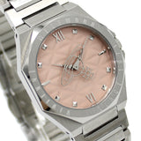 Vivienne Westwood QUARTZ ANALOG WATCH VV344PPKSL PINK SILVER ヴィヴィアン ウエストウッド 1年保証 腕時計 クォーツ アナログ 電池式 ウォッチ レディース ピンク シルバー