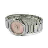 Vivienne Westwood QUARTZ ANALOG WATCH VV344PPKSL PINK SILVER ヴィヴィアン ウエストウッド 1年保証 腕時計 クォーツ アナログ 電池式 ウォッチ レディース ピンク シルバー