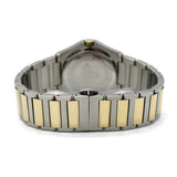 Vivienne Westwood QUARTZ ANALOG WATCH VV344SWSG SILVER GOLD ヴィヴィアン ウエストウッド 1年保証 腕時計 クォーツ アナログ 電池式 ウォッチ レディース シルバー ゴールド
