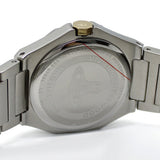 Vivienne Westwood QUARTZ ANALOG WATCH VV344SWSG SILVER GOLD ヴィヴィアン ウエストウッド 1年保証 腕時計 クォーツ アナログ 電池式 ウォッチ レディース シルバー ゴールド