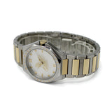 Vivienne Westwood QUARTZ ANALOG WATCH VV344SWSG SILVER GOLD ヴィヴィアン ウエストウッド 1年保証 腕時計 クォーツ アナログ 電池式 ウォッチ レディース シルバー ゴールド