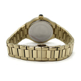 Vivienne Westwood QUARTZ ANALOG WATCH VV345GRGD GREEN GOLD ヴィヴィアン ウエストウッド 1年保証 腕時計 クォーツ アナログ 電池式 ウォッチ レディース グリーン ゴールド