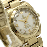 Vivienne Westwood QUARTZ ANALOG WATCH VV356LGYGD GOLD ヴィヴィアン ウエストウッド 1年保証 腕時計 クォーツ アナログ 電池式 ウォッチ レディース ゴールド