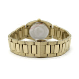 Vivienne Westwood QUARTZ ANALOG WATCH VV356LGYGD GOLD ヴィヴィアン ウエストウッド 1年保証 腕時計 クォーツ アナログ 電池式 ウォッチ レディース ゴールド