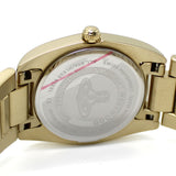 Vivienne Westwood QUARTZ ANALOG WATCH VV356LGYGD GOLD ヴィヴィアン ウエストウッド 1年保証 腕時計 クォーツ アナログ 電池式 ウォッチ レディース ゴールド