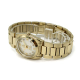 Vivienne Westwood QUARTZ ANALOG WATCH VV356LGYGD GOLD ヴィヴィアン ウエストウッド 1年保証 腕時計 クォーツ アナログ 電池式 ウォッチ レディース ゴールド