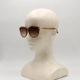 国内正規品 GUCCI SUNGLASSES ASIAN FIT GG1452SK 004 BROWN HAVANA グッチ サングラス アジアンフィット UVカット 紫外線カット メンズ レディース ブラウン ハバナ