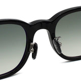 TOM FORD SUNGLASSES ASIAN FIT FT1041D 01C 48 GREY BLACK トムフォード サングラス アジアンフィット メガネ 眼鏡 UVカット 紫外線カット メンズ レディース グレー ブラック