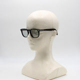 TOM FORD SUNGLASSES ASIAN FIT FT1122D 63A 52 SMOKY BLACK トムフォード サングラス アジアンフィット メガネ 眼鏡 UVカット 紫外線カット メンズ レディース スモーキー ブラック