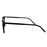 日本正規品 SAINT LAURENT SUNGLASSES ASIAN FIT SL623 002 GREY HAVANA サンローラン サングラス アジアンフィット UVカット 紫外線カット メンズ レディース グレー ハバナ