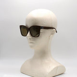 日本正規品 BALENCIAGA EYEWEAR ASIAN FIT BB0102SA 015 BRONZE BROWN バレンシアガ サングラス アジアンフィット UVカット 紫外線カット メンズ レディース ミラーレンズ ブロンズ ブラウン