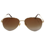TOM FORD SUNGLASSES ASIAN FIT FT0993 32F 59 BROWN GREY GOLD トムフォード サングラス アジアンフィット メガネ 眼鏡 UVカット 紫外線カット メンズ レディース ブラウン グレー ゴールド